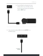 Preview for 21 page of Hudl sideline premium Setup Manual