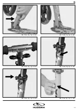 Preview for 2 page of Hudora 14248 Instructions On Assembly And Use