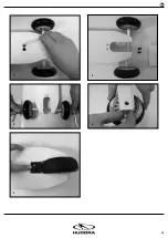 Preview for 2 page of Hudora 22015 Instructions On Assembly And Use