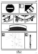 Предварительный просмотр 5 страницы Hudora 4900246 Instructions On Assembly And Use