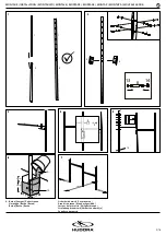 Предварительный просмотр 4 страницы Hudora 64005 Instructions For Assembly And Use