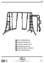 Hudora 64019 Instructions On Assembly And Use preview