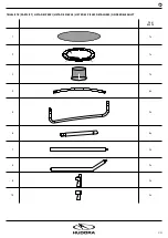 Предварительный просмотр 2 страницы Hudora 64425 Instructions On Assembly And Use