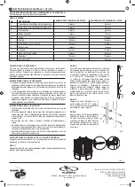 Предварительный просмотр 7 страницы Hudora 65075/01 Instructions On Assembly And Use