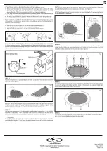 Preview for 5 page of Hudora 65138 Instructions On Assembly And Use