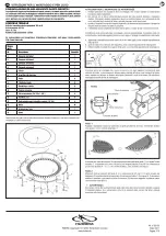 Preview for 7 page of Hudora 65138 Instructions On Assembly And Use