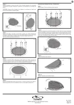 Preview for 8 page of Hudora 65138 Instructions On Assembly And Use