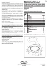 Preview for 9 page of Hudora 65138 Instructions On Assembly And Use