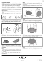 Preview for 10 page of Hudora 65138 Instructions On Assembly And Use