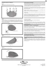 Preview for 11 page of Hudora 65138 Instructions On Assembly And Use