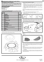 Preview for 12 page of Hudora 65138 Instructions On Assembly And Use