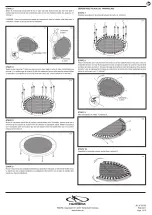 Preview for 13 page of Hudora 65138 Instructions On Assembly And Use