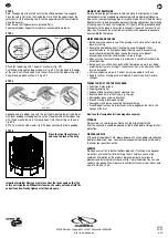 Preview for 8 page of Hudora 65185 Instructions On Assembly And Use