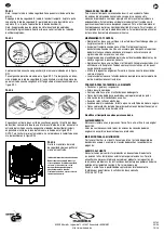 Preview for 16 page of Hudora 65185 Instructions On Assembly And Use