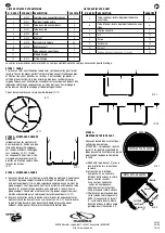 Preview for 18 page of Hudora 65185 Instructions On Assembly And Use