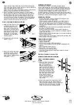 Preview for 27 page of Hudora 65185 Instructions On Assembly And Use