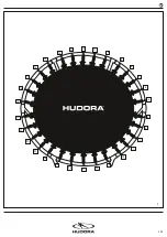 Предварительный просмотр 4 страницы Hudora 65409 Instructions On Assembly And Use