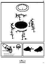 Preview for 2 page of Hudora 65410 Instructions On Assembly And Use