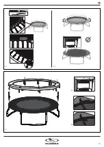 Предварительный просмотр 6 страницы Hudora 65730/01 Illustrations