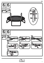 Предварительный просмотр 7 страницы Hudora 65730/01 Illustrations