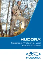 Предварительный просмотр 1 страницы Hudora 66500 Manual