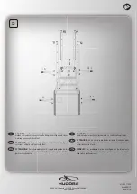 Preview for 14 page of Hudora 71429 Instructions On Assembly And Use