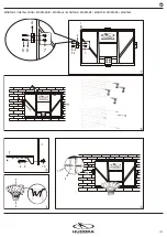 Предварительный просмотр 3 страницы Hudora 71644 Instructions On Assembly And Use