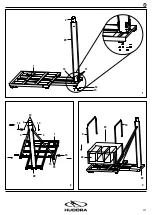 Предварительный просмотр 3 страницы Hudora 71646 Instructions On Assembly And Use