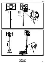 Предварительный просмотр 5 страницы Hudora 71646 Instructions On Assembly And Use