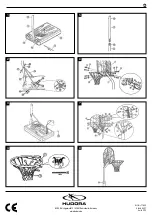 Preview for 2 page of Hudora 71658 Instructions On Assembly And Use