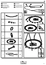 Preview for 2 page of Hudora 72157 Instructions On Assembly And Use