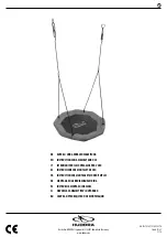 Hudora 72167 Instructions On Assembly And Use preview