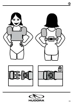 Preview for 2 page of Hudora 76219 Instructions On Use