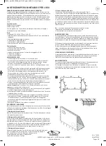 Предварительный просмотр 4 страницы Hudora 76296 Instructions On Assembly And Use