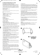 Предварительный просмотр 5 страницы Hudora 76296 Instructions On Assembly And Use