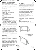 Предварительный просмотр 6 страницы Hudora 76296 Instructions On Assembly And Use