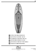 Preview for 1 page of Hudora 76301 Instructions On Assembly And Use