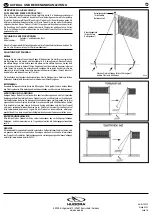 Предварительный просмотр 1 страницы Hudora 76535 Instructions On Assembly And Use