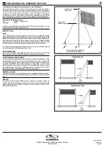 Предварительный просмотр 2 страницы Hudora 76535 Instructions On Assembly And Use