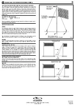 Предварительный просмотр 6 страницы Hudora 76535 Instructions On Assembly And Use