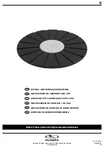 Предварительный просмотр 1 страницы Hudora 76770 Instructions On Assembly And Use