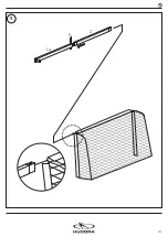 Предварительный просмотр 4 страницы Hudora 76909 Instructions On Assembly And Use