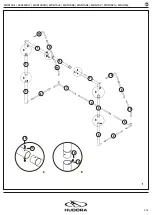 Предварительный просмотр 4 страницы Hudora 76934 Instructions On Assembly And Use