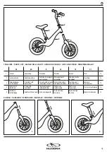 Preview for 2 page of Hudora Air Instructions On Assembly And Use