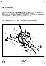 Preview for 12 page of Hudora HD 10 Assembly And Instruction Manual