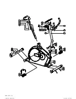 Preview for 2 page of Hudora Hometrainer HT1 Assembly And Instruction Manual