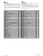 Preview for 3 page of Hudora Hometrainer HT1 Assembly And Instruction Manual