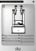 Preview for 9 page of Hudora Paris PRO 109 Instructions On Assembly And Use