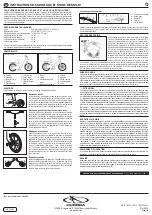 Preview for 5 page of Hudora RS-15 2.0 Instructions On Assembly And Use