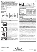 Предварительный просмотр 6 страницы Hudora RS-15 2.0 Instructions On Assembly And Use